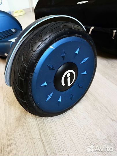 Гироскутер ibelence 10,5