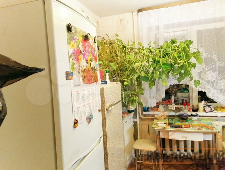 3-к. квартира, 70,9 м², 1/9 эт.