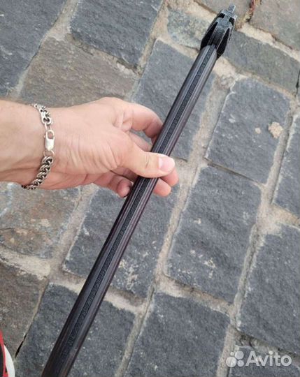 Кованый Топор Хай Тэк (в наличии в нск)