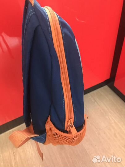 Детский рюкзак samsonite disney в отлмичном состоя