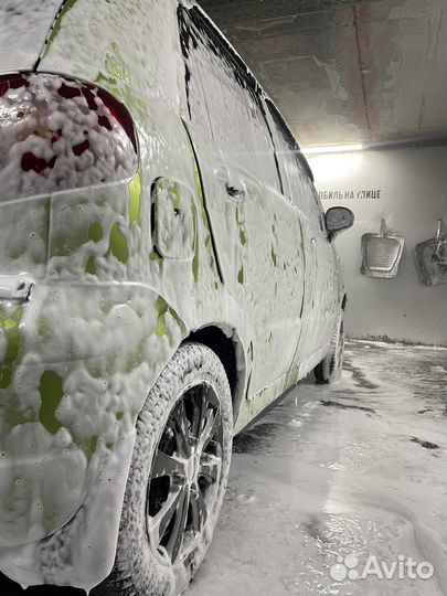 Daewoo Matiz 0.8 МТ, 2008, 280 000 км