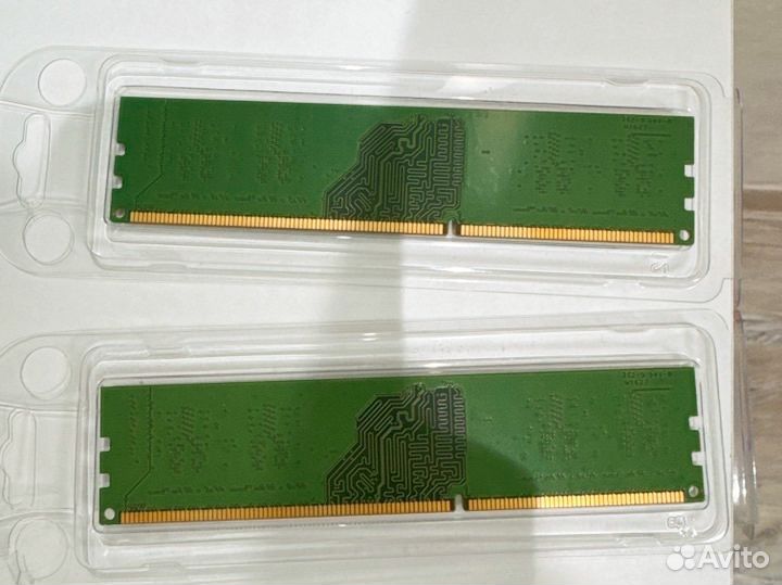 Оперативная память ddr3 2gb