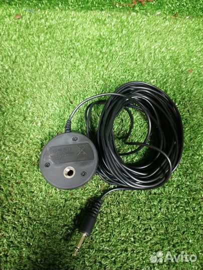 Калибровочный микрофон Sony ECM-AC2