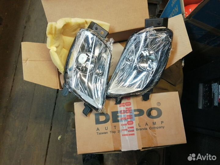 Птф peugeot 408 (2012-2016), пежо 308 дорестайл