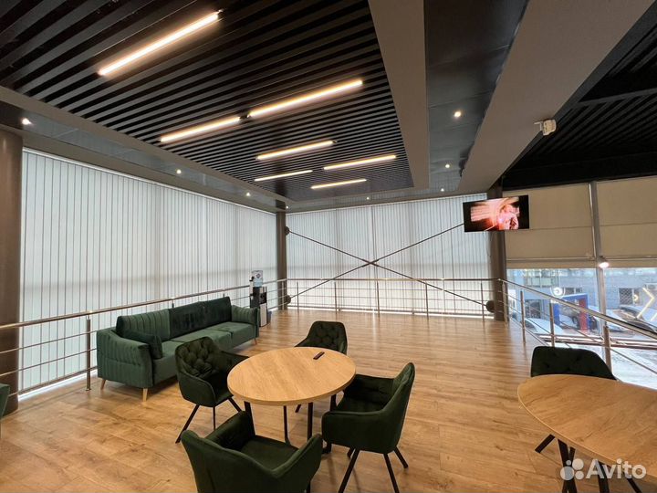 Жалюзи и рулонные шторы Волгоград