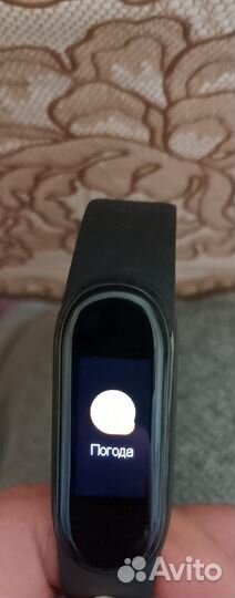 SMART band 8