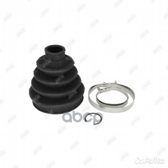 Пыльник шруса CD11007 jikiu