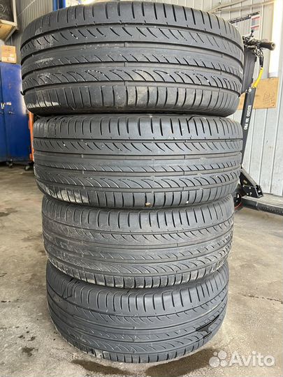 Pirrelli 225/40 R18 диски, резина на мерседес