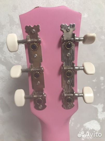 Гитара акустическая