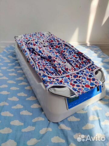 Лампа от желтушки