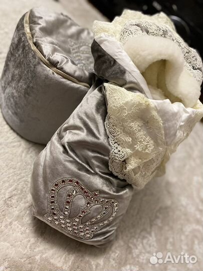 Комплект на выписку