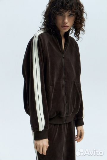 Спортивный костюм lime xs