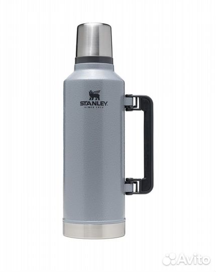 Термос Stanley Classic 2,5л оригинал