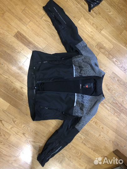 Мото экипировка