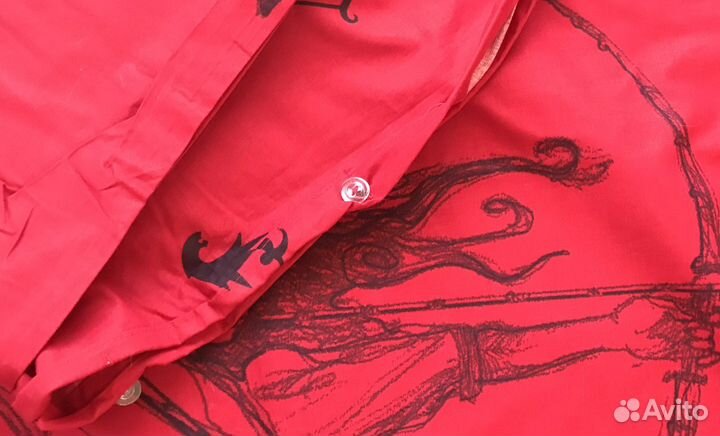 Комплект постельного белья