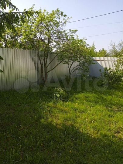 Дом 70 м² на участке 4,3 сот.