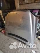 Капот Mercedes-Benz S W220 W220 113