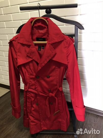 Тренч (плащ)