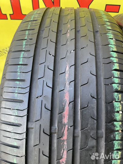 Continental EcoContact 6 235/50 R19 99W