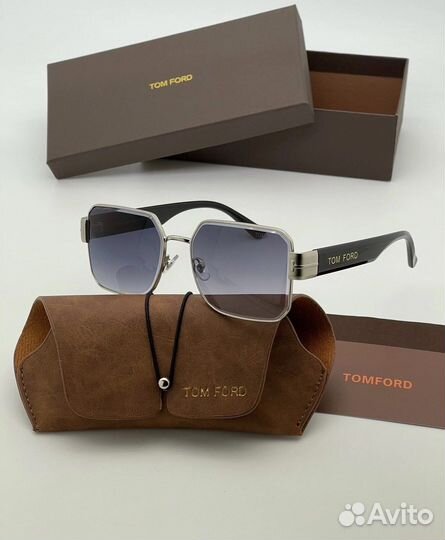 Солнцезащитные очки tom ford