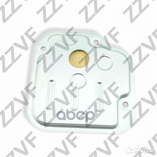 Фильтр АКПП KIA cerato (09-13) 46321-23001 GRA2