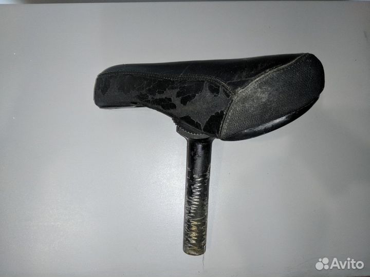 Bmx запчасти