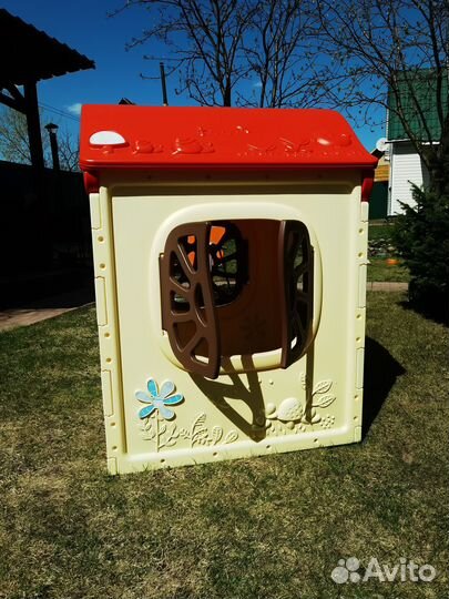 Детские игрушки