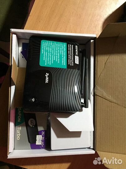 Интернет в частный дом модем WiFi роутер usb