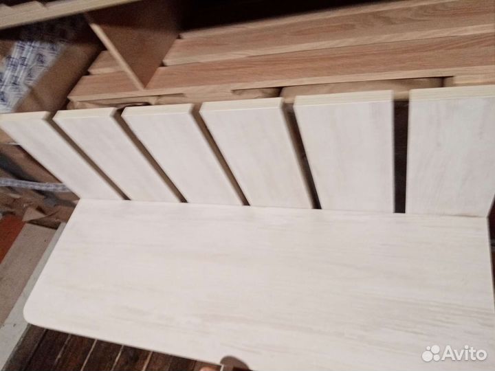 Новые вешалки