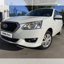 Datsun on-DO 1.6 MT, 2015, 44 900 км, с пробегом, цена 599 000 руб.