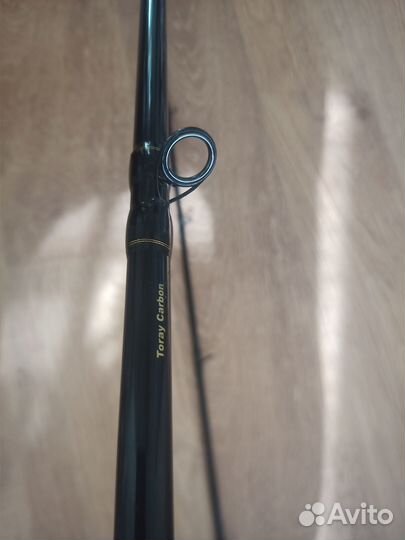 Savage Gear SG2 Big Bart Specialist Trigger