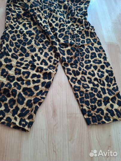 Национальные костюм