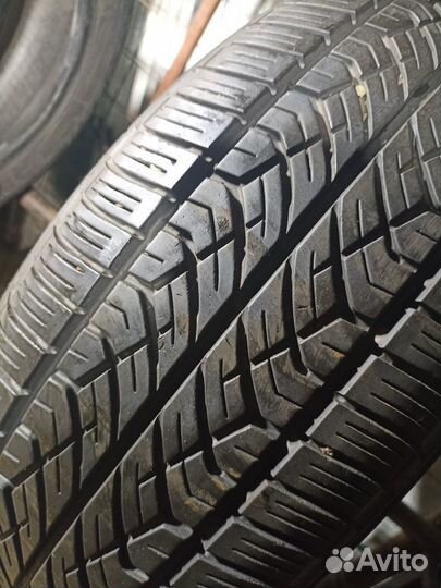 Yokohama Geolandar G900A 215/55 R17