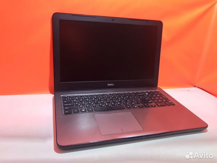 Dell для игр с intel core i7