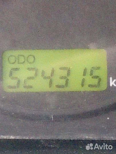 Hyundai HD78, 2012