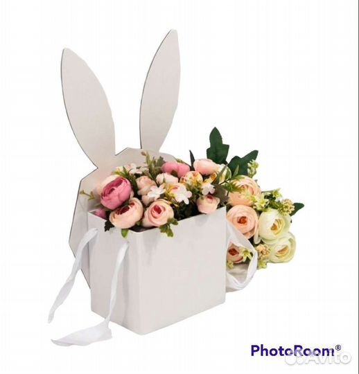 Коробка подарочная 