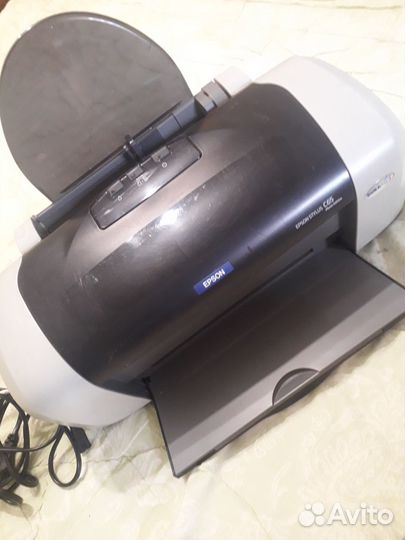 Принтер