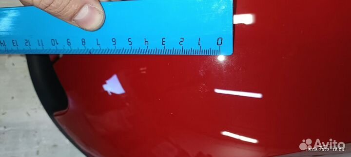 Пылесос Miele Classic C1 PowerLine autumn red (91)