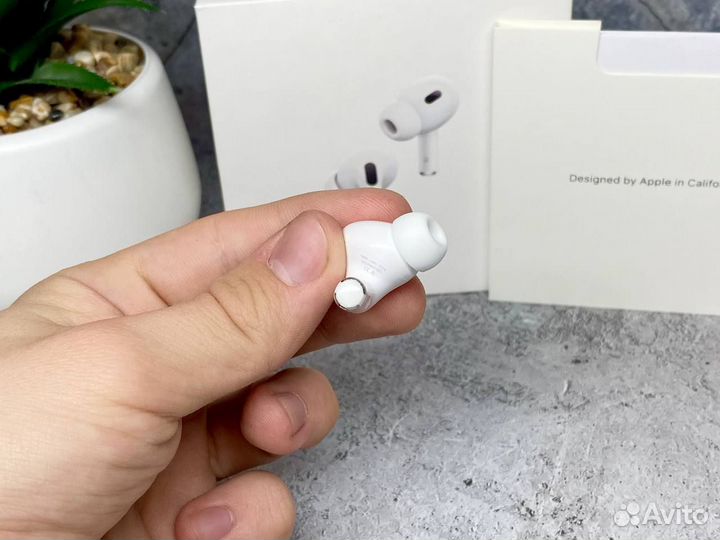 Airpods pro 2 type c