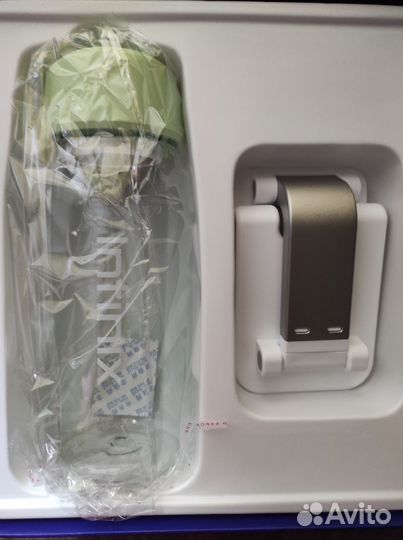 Бокс спортивная бутылка держатель телефона