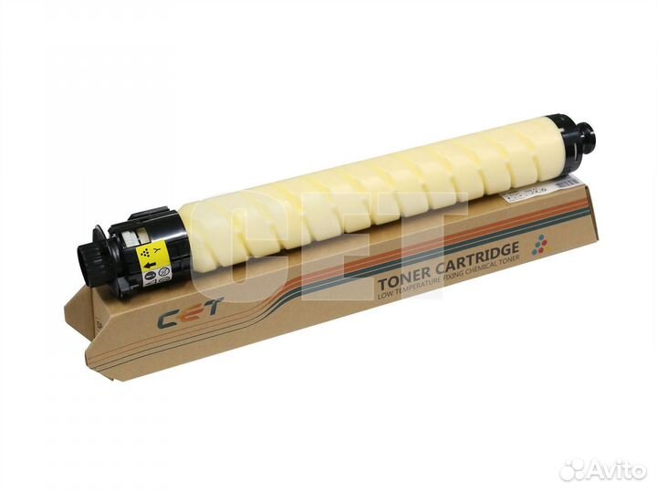Тонер-картридж (CPP, CPT, HT8) 842284 для ricoh IM