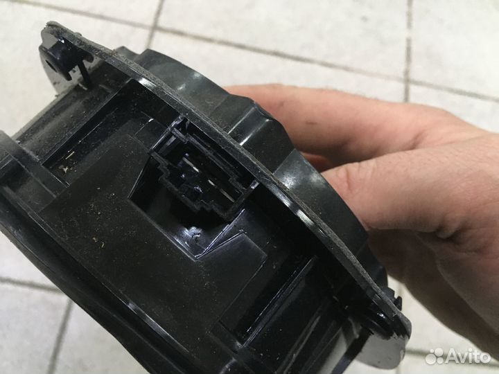 Динамик Skoda Octavia A7 (5e0035411j)