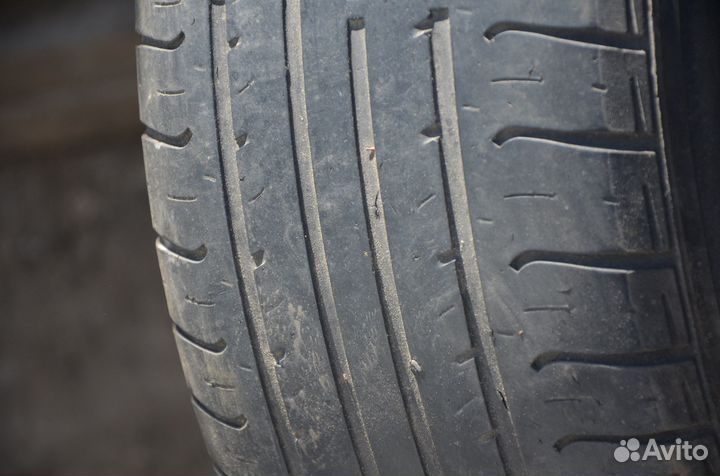 Hankook Optimo K415 205/65 R15