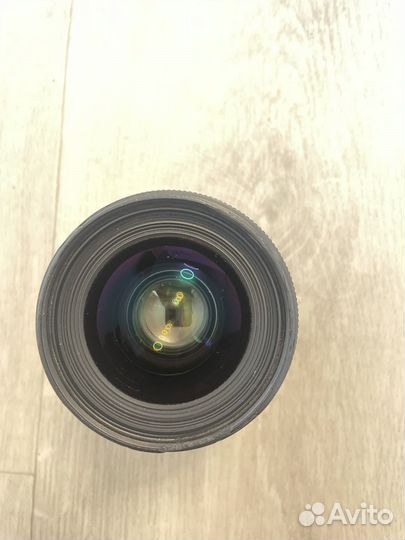 Объектив Sigma AF 35mm f/1.4 Art Canon EF