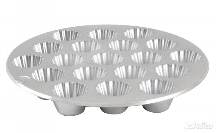 Кукмара Формы для кексов,хлеба