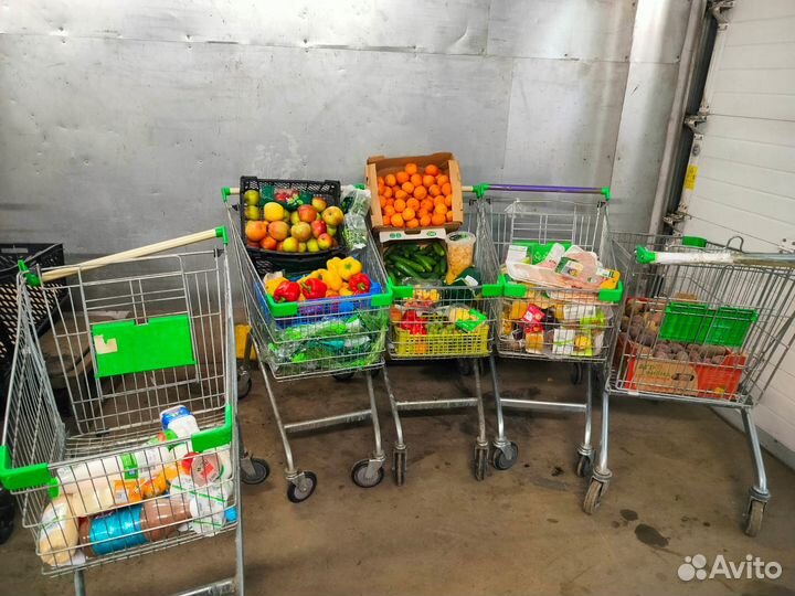 Корма для сельскохозяйственных животных