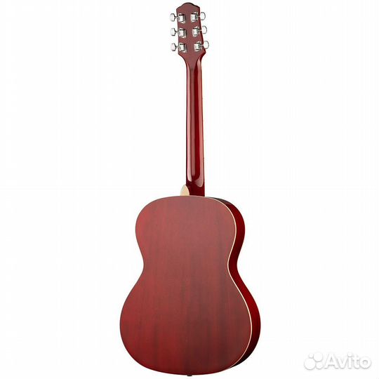 Акустическая гитара Naranda CAG280RDS