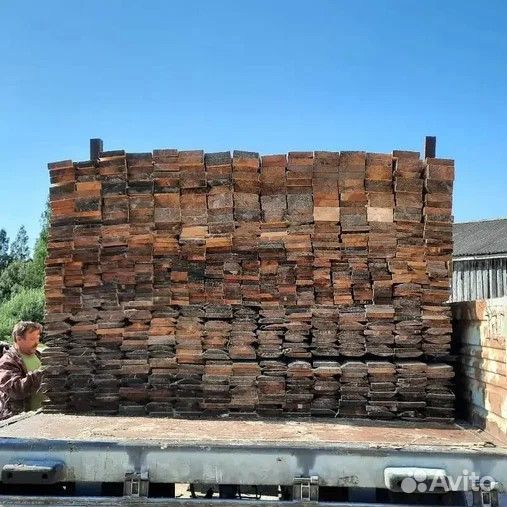 Пиломатериал