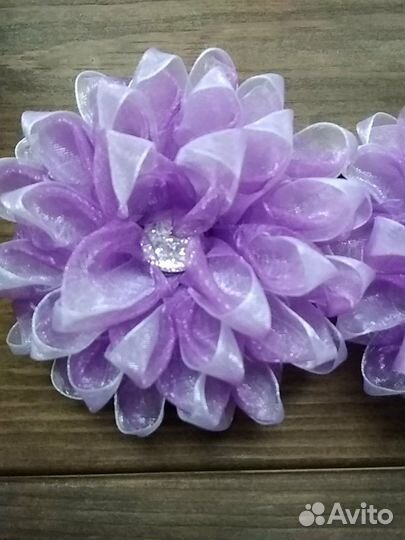 Резинка для волос