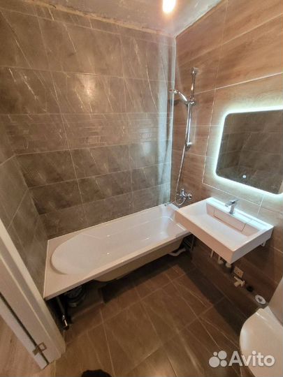 Клининг уборка квартир (частник )